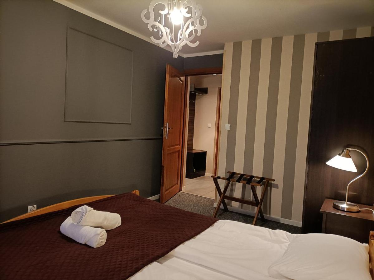 Apartmán Na Wilcznik Zakopane