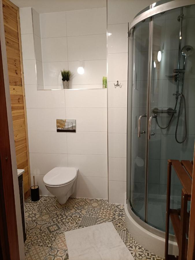 Apartmán Na Wilcznik