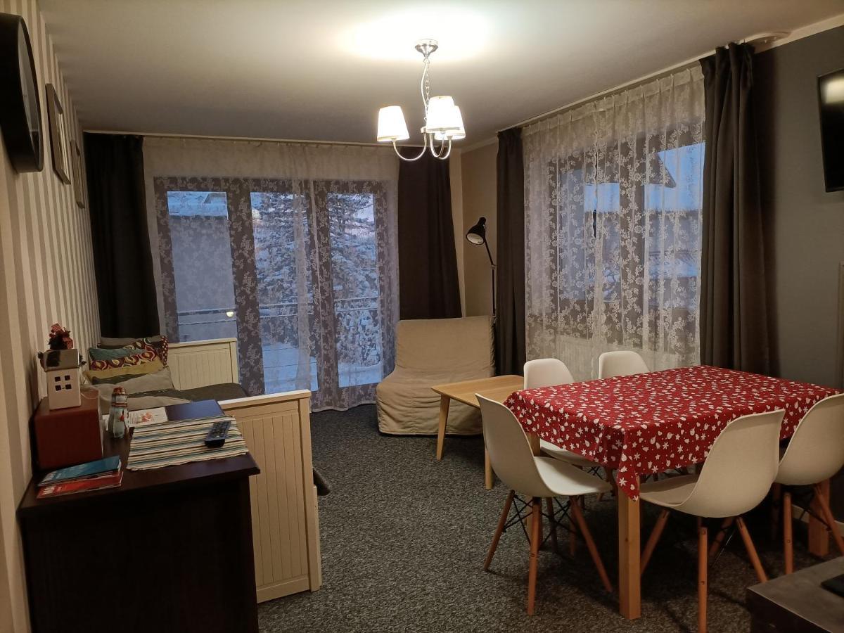 Apartmán Na Wilcznik Zakopane