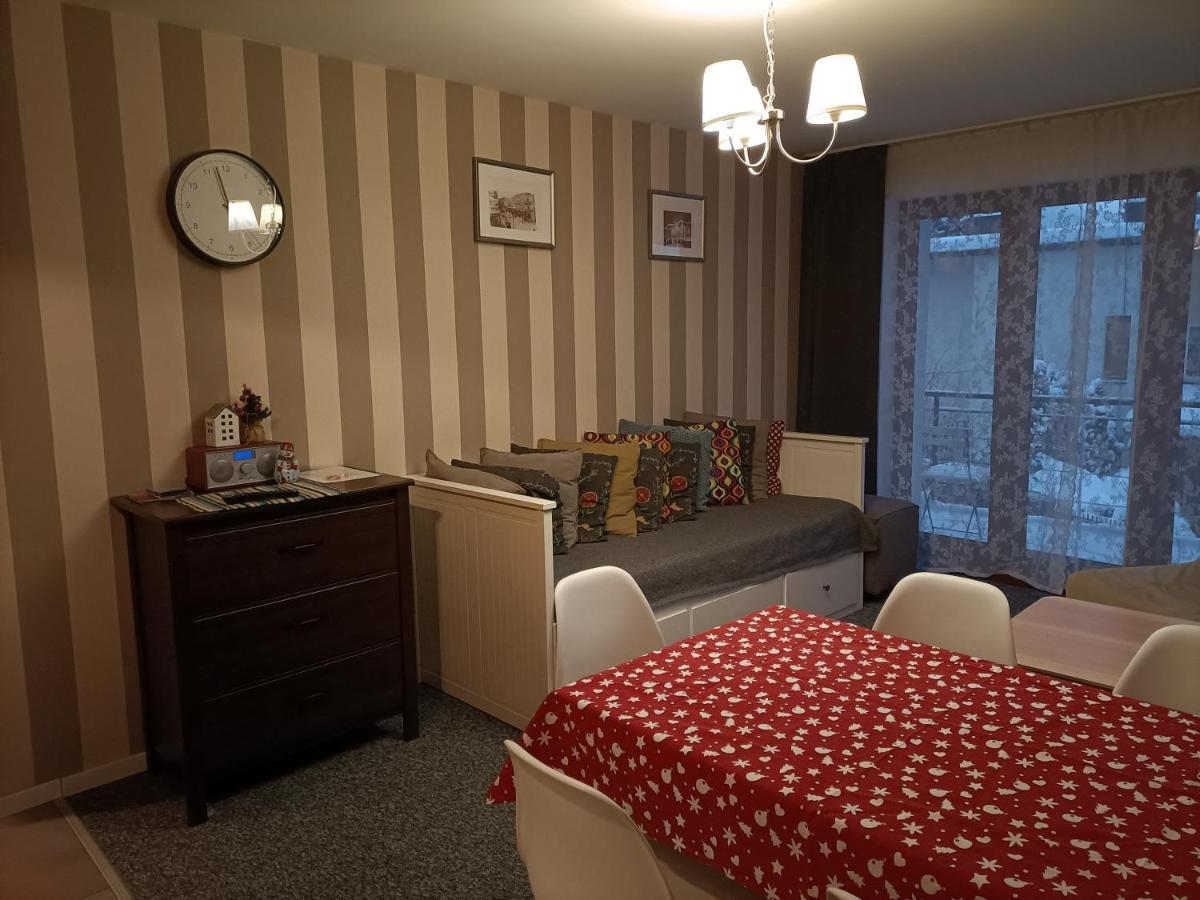 Na Wilcznik Apartmán Zakopane