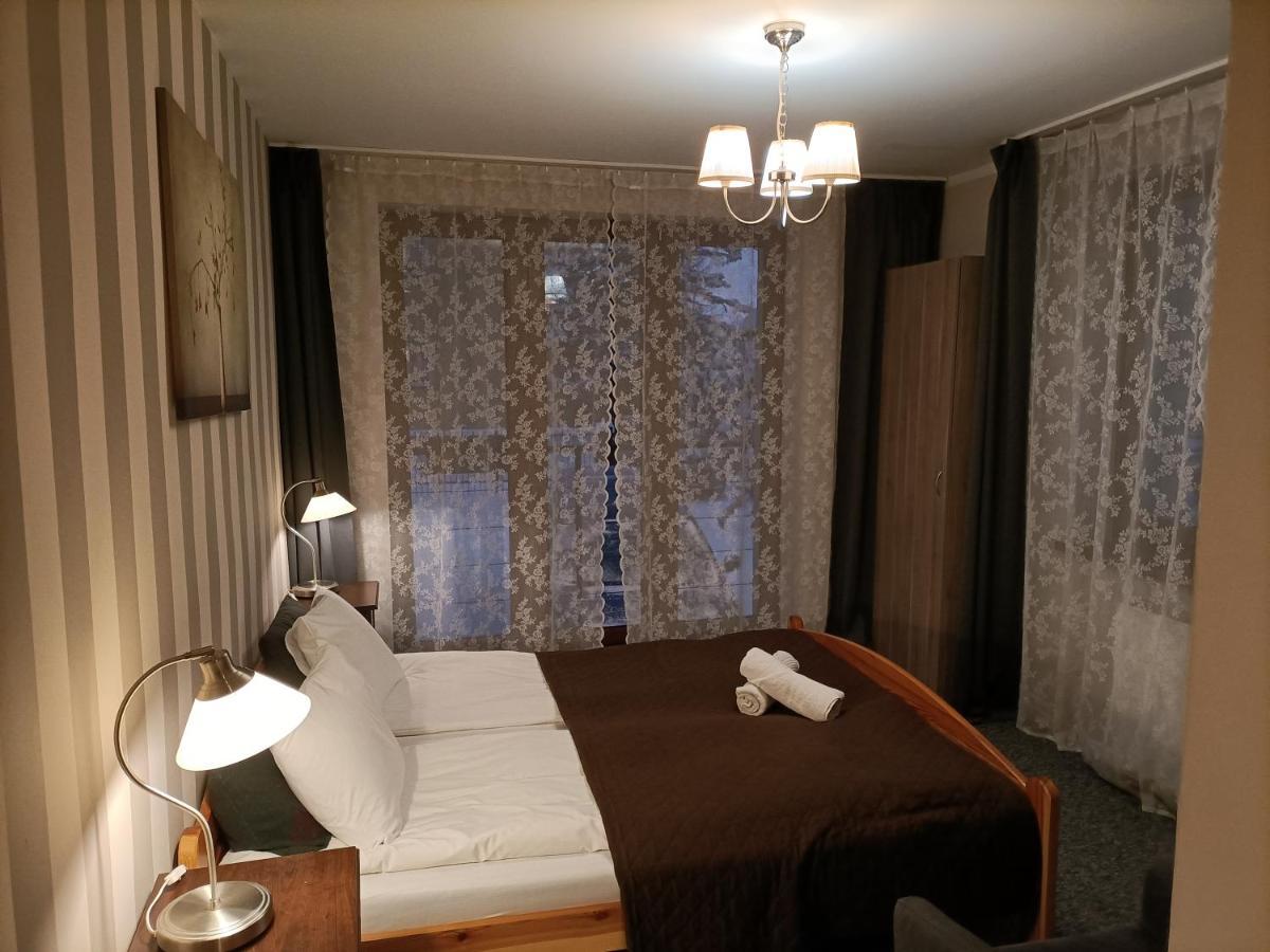 Apartmán Na Wilcznik