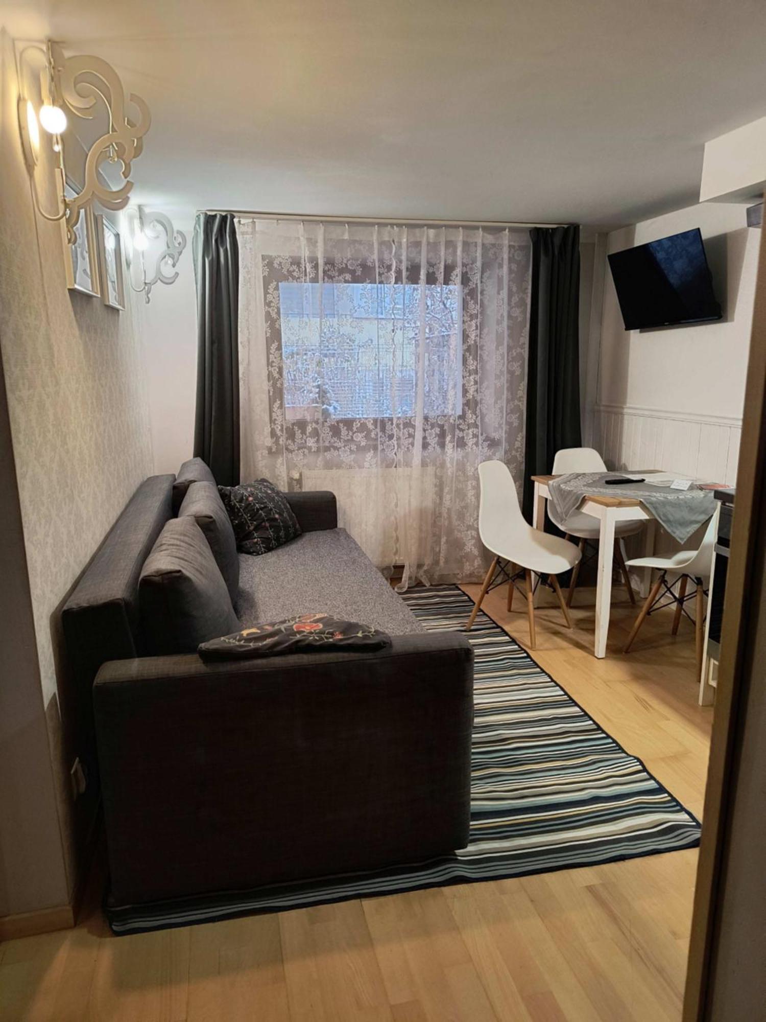 Na Wilcznik Apartmán Zakopane