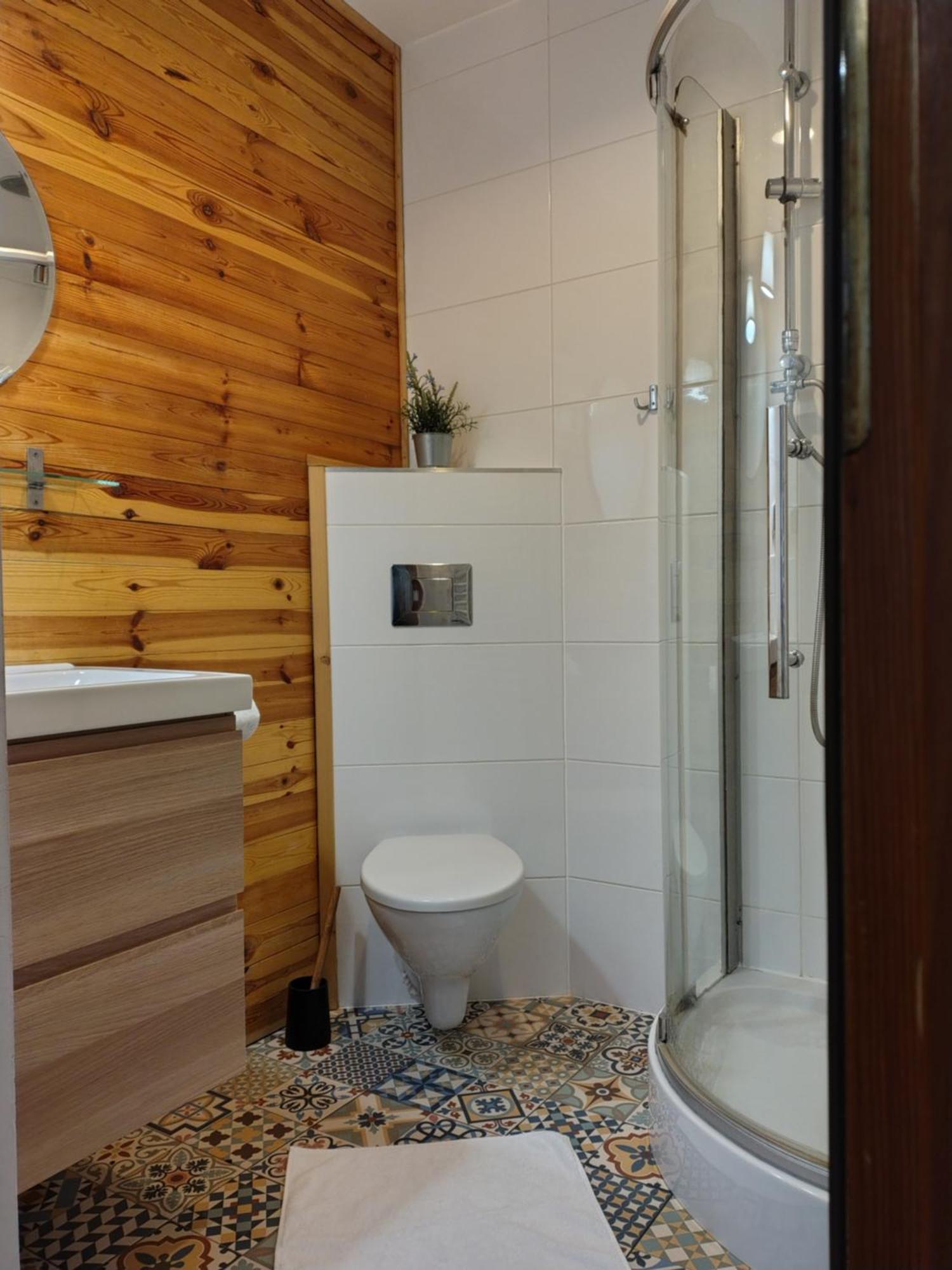 Apartmán Na Wilcznik
