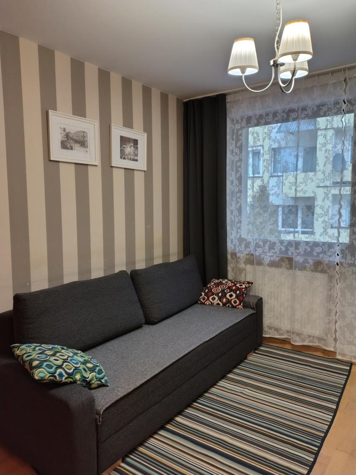 Apartmán Na Wilcznik Zakopane