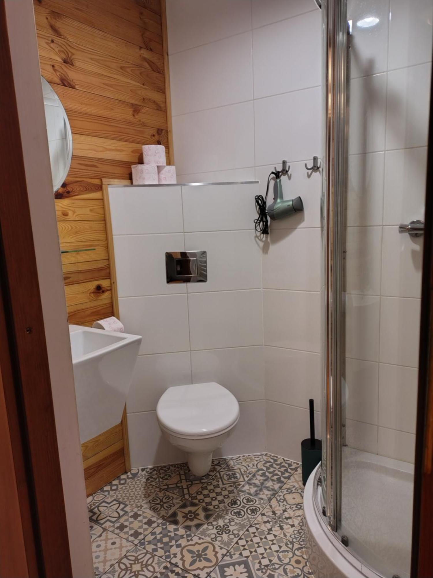 Na Wilcznik Apartmán