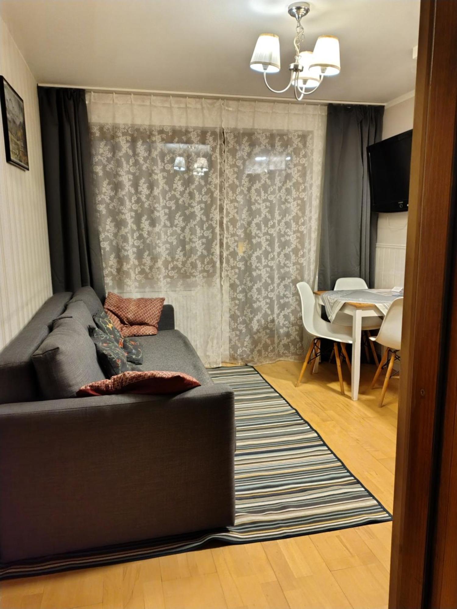 Na Wilcznik Apartmán Zakopane