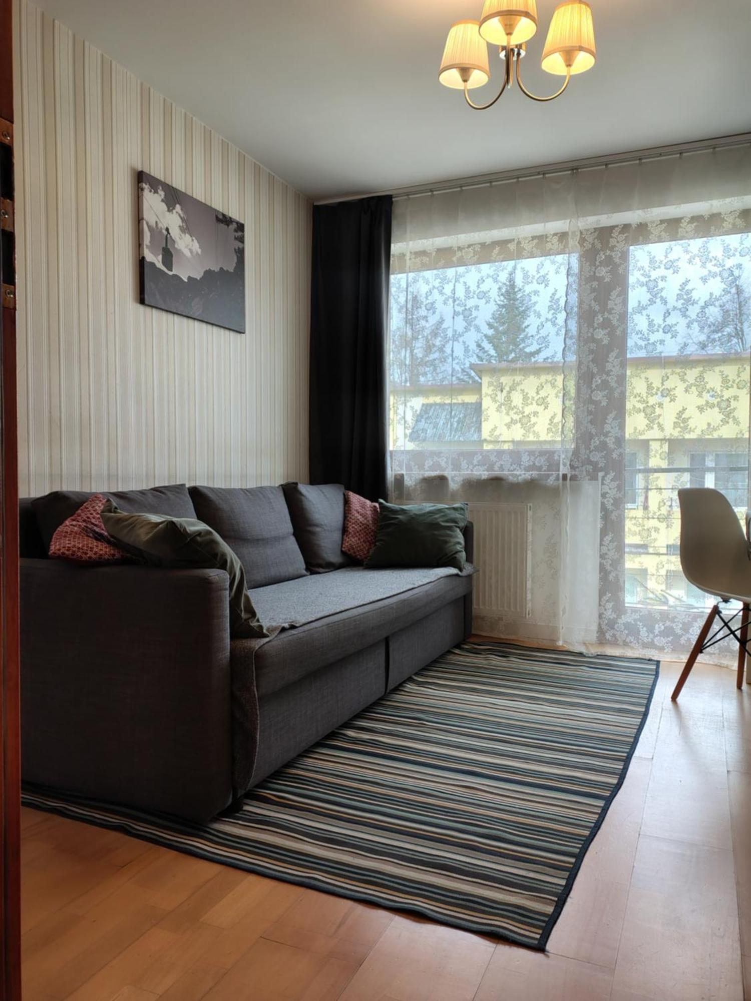 Apartmán Na Wilcznik *
