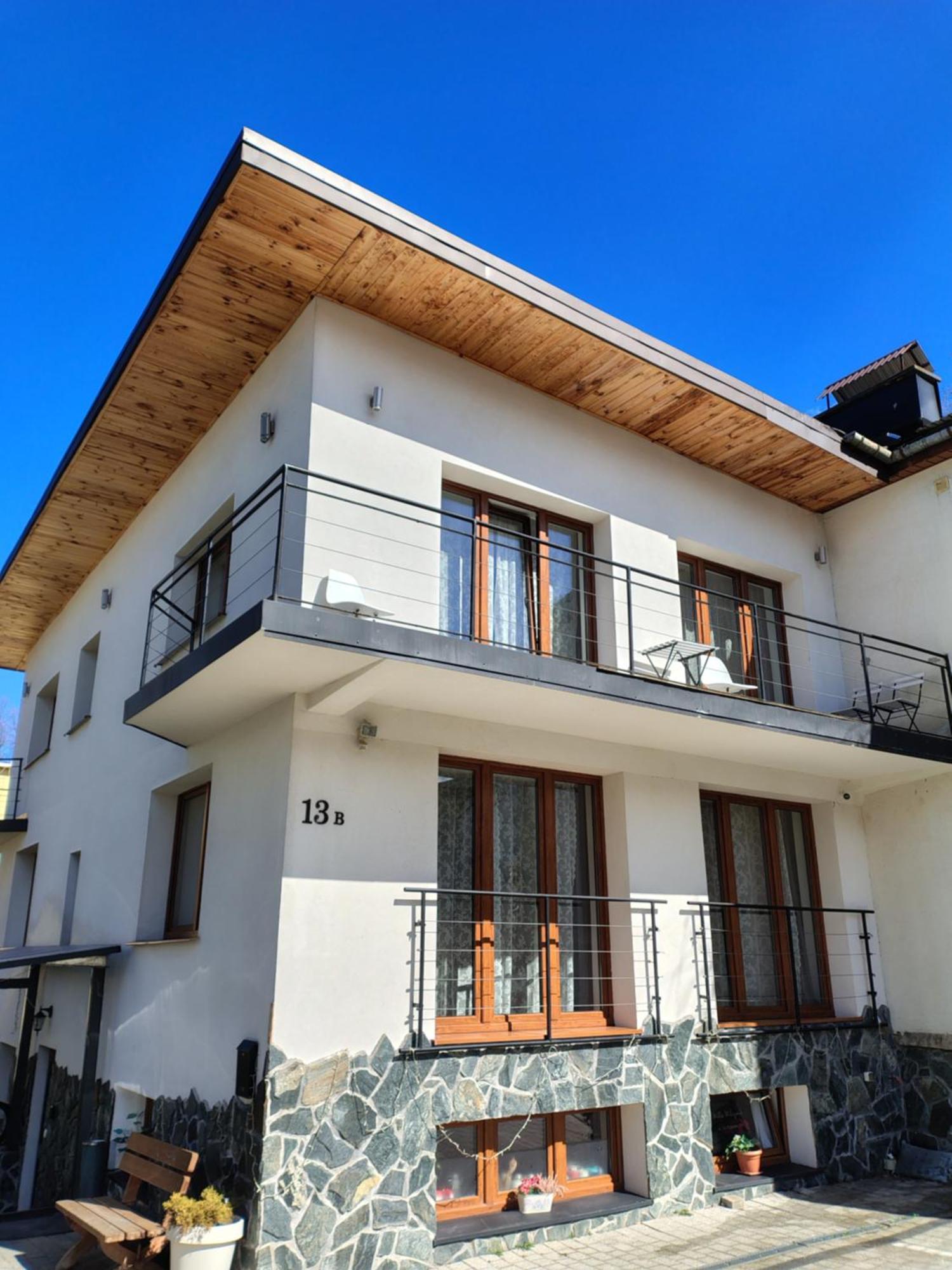 Na Wilcznik Apartmán Zakopane