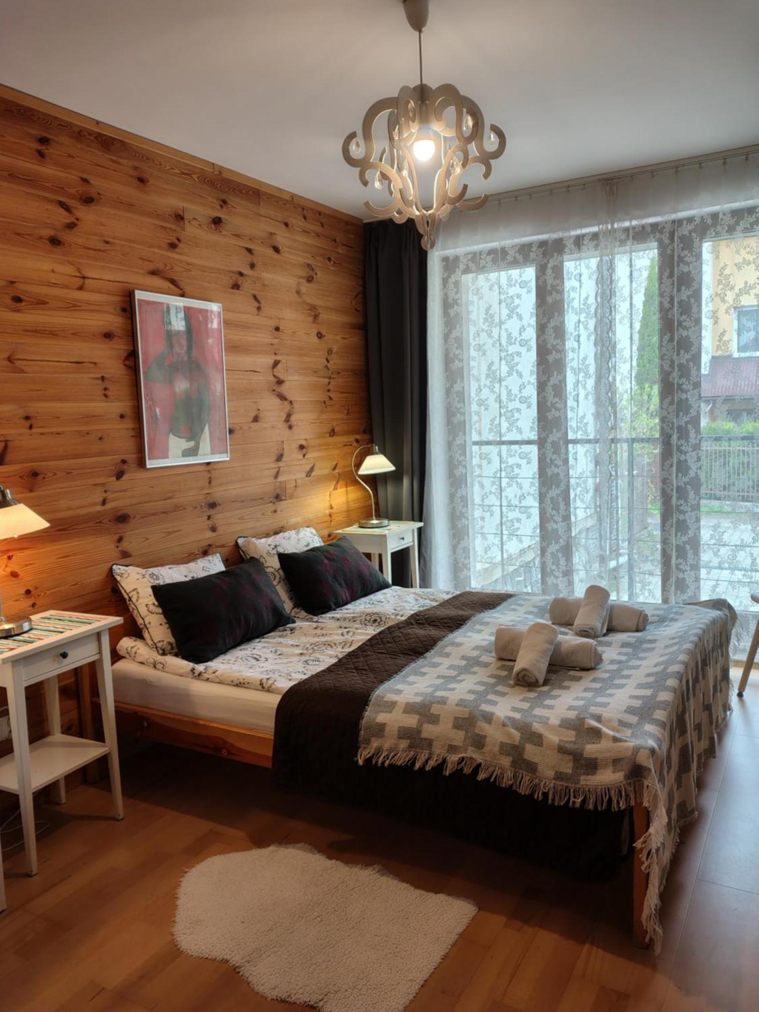 Apartmán Na Wilcznik Zakopane