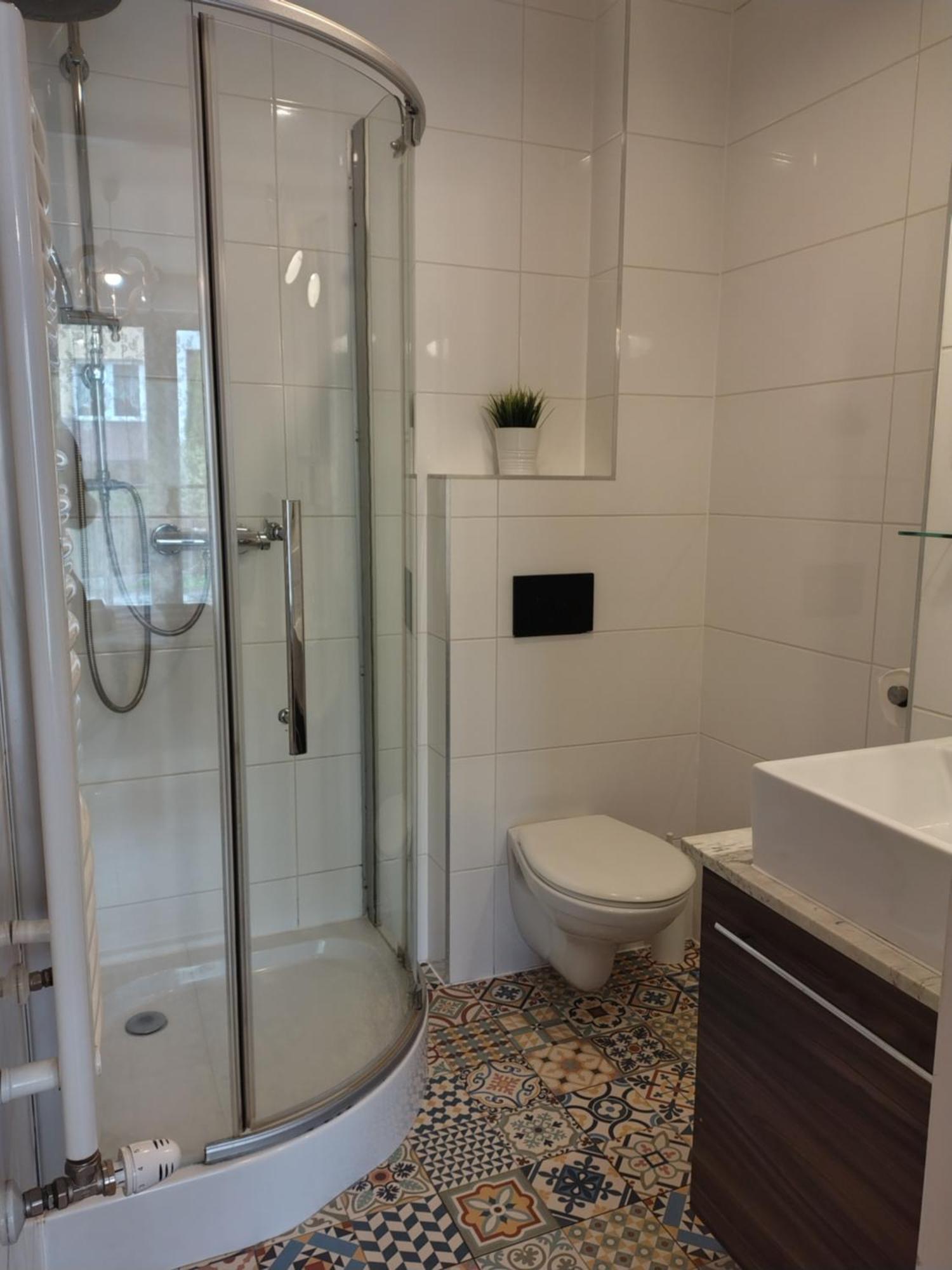 Na Wilcznik Apartmán