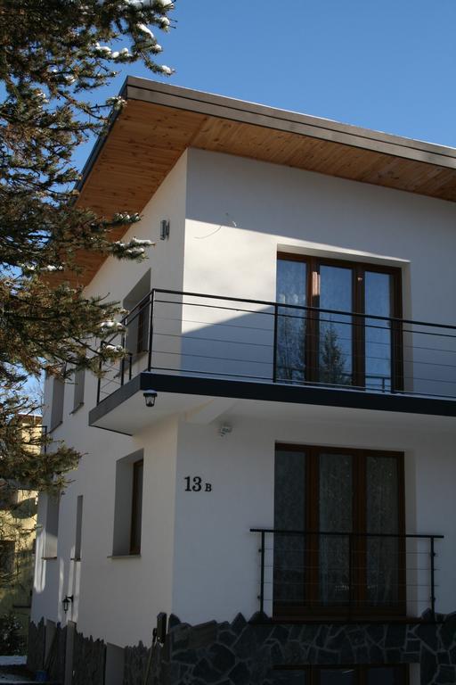 Apartmán Na Wilcznik *