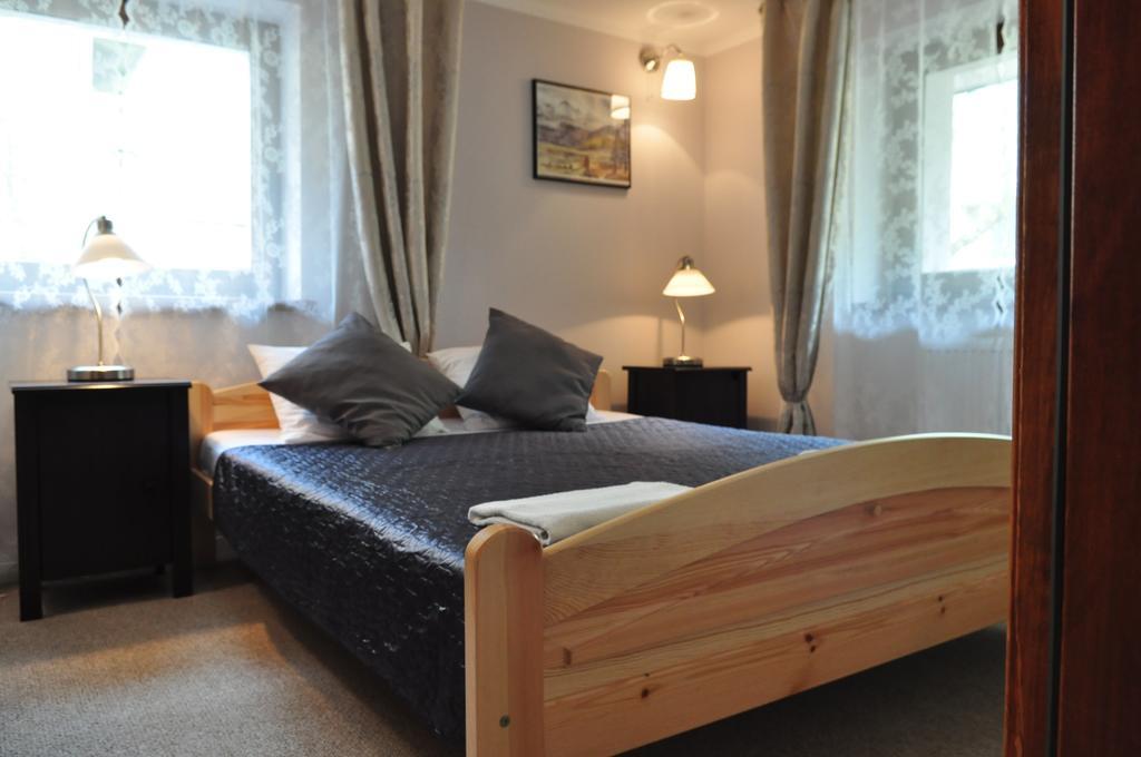 Apartmán Na Wilcznik Zakopane