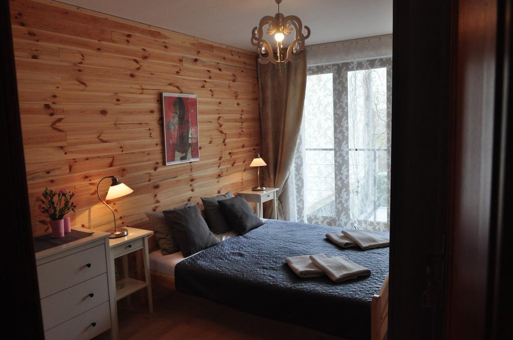 Na Wilcznik Zakopane