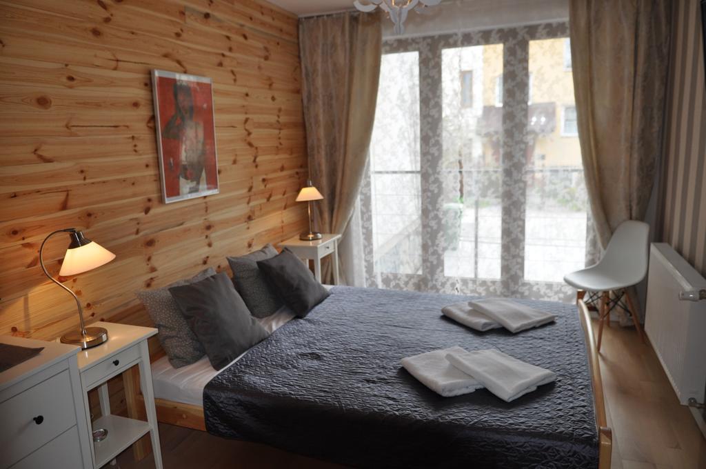 Apartmán Na Wilcznik Zakopane